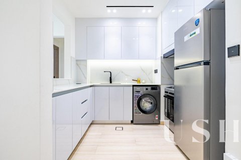Apartemen di Jumeirah Village Circle, Dubai, UEA 2 kamar tidur, 92 m2 nomor 621041 - foto 17