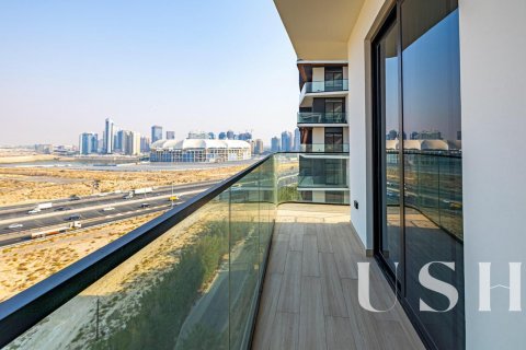 Apartemen di Jumeirah Village Circle, Dubai, UEA 2 kamar tidur, 92 m2 nomor 621041 - foto 10
