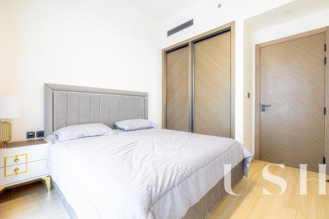 Apartemen di Jumeirah Village Circle, Dubai, UEA 2 kamar tidur, 92 m2 nomor 621041 - foto 3