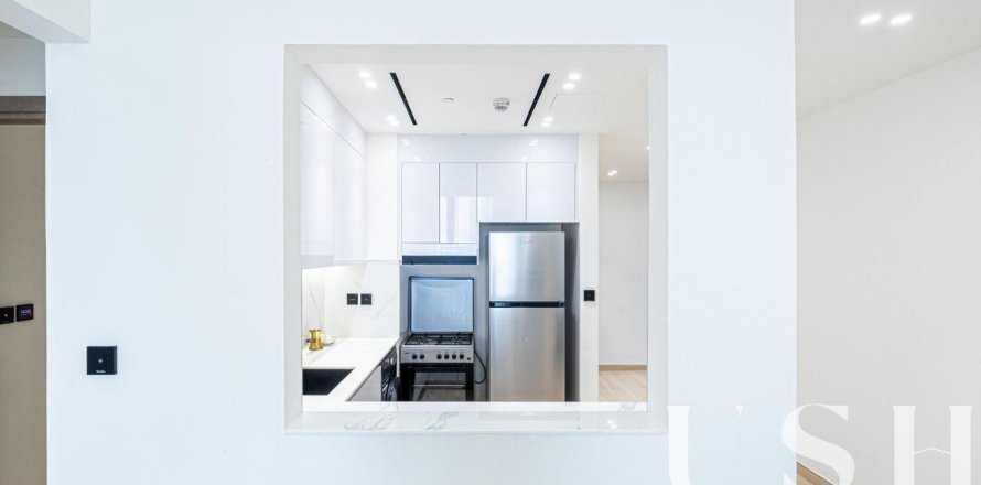 Apartemen di Jumeirah Village Circle, Dubai, UEA 2 kamar tidur, 92 m2 nomor 621041