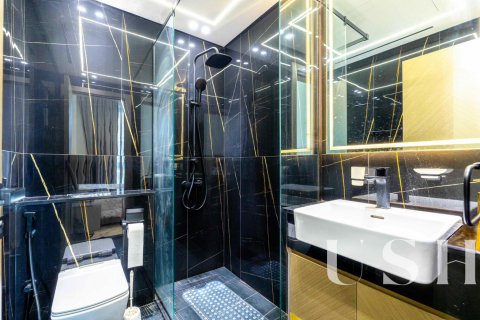 Apartemen di Jumeirah Village Circle, Dubai, UEA 2 kamar tidur, 92 m2 nomor 621041 - foto 8