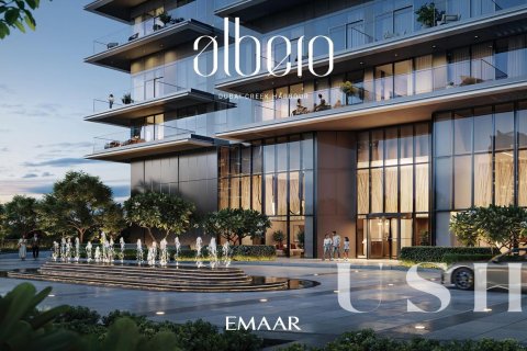 Apartment in Dubai Creek Harbour (The Lagoons), UAE 3 bedrooms, 172 sq.m. № 620866 - photo 9