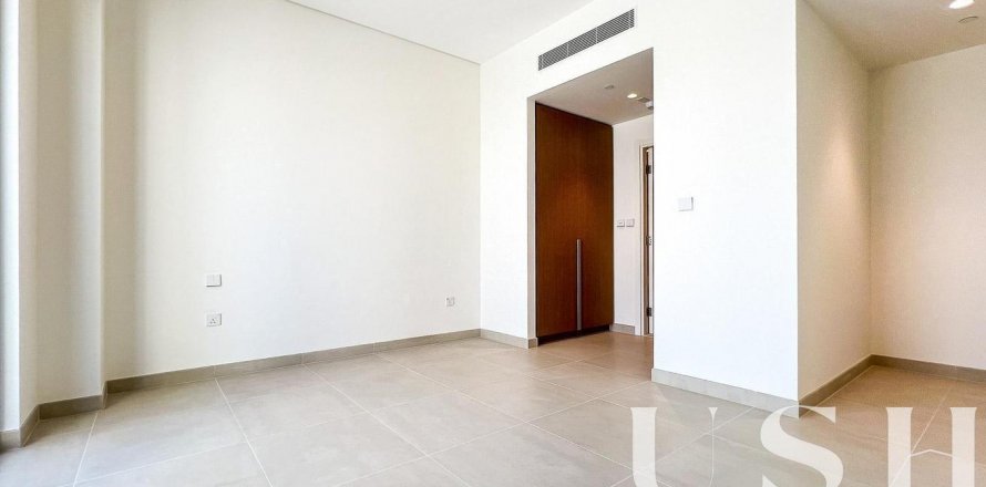 Пәтер Dubai Creek Harbour (The Lagoons), Дубай, БАӘ-да 2 жатын бөлмелер, 97 м² № 621042