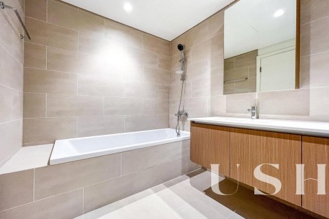 Byt v Dubai Creek Harbour (The Lagoons), Dubai, SAE 2 ložnice, 97 m² Č.: 621042 - fotografie 14