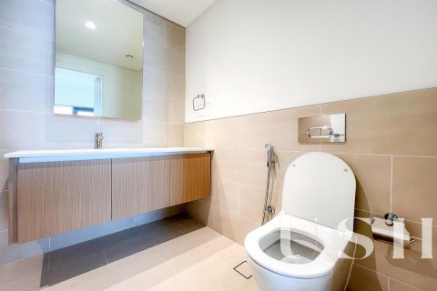 Byt v Dubai Creek Harbour (The Lagoons), Dubai, SAE 2 ložnice, 97 m² Č.: 621042 - fotografie 3