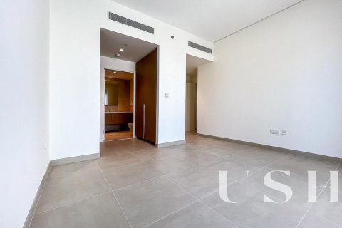 Byt v Dubai Creek Harbour (The Lagoons), Dubai, SAE 2 ložnice, 97 m² Č.: 621042 - fotografie 2