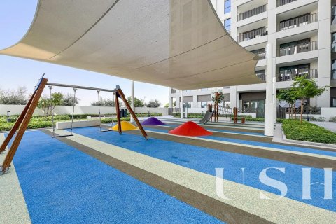 Byt v Dubai Creek Harbour (The Lagoons), Dubai, SAE 2 ložnice, 97 m² Č.: 621042 - fotografie 10