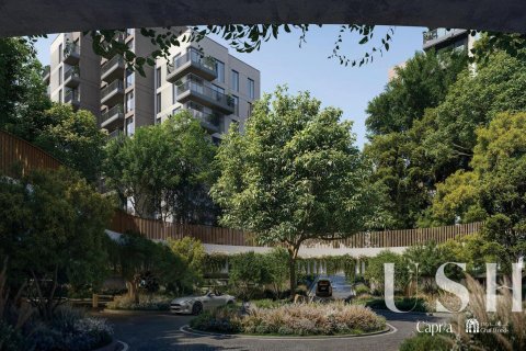 Διαμέρισμα σε Dubai Land, ΗΑΕ 3 υπνοδωμάτια, 183 τ.μ. Αρ. 620867 - φωτογραφία 9