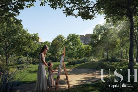 Διαμέρισμα σε Dubai Land, ΗΑΕ 3 υπνοδωμάτια, 183 τ.μ. Αρ. 620867 - φωτογραφία 11