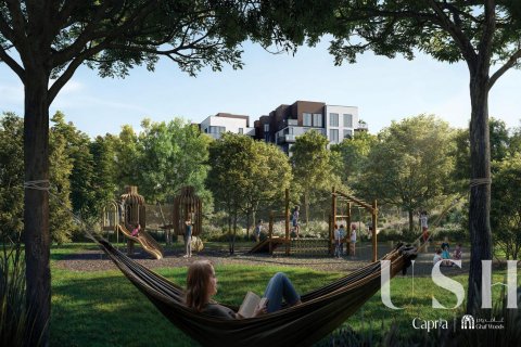 Διαμέρισμα σε Dubai Land, ΗΑΕ 3 υπνοδωμάτια, 183 τ.μ. Αρ. 620867 - φωτογραφία 2