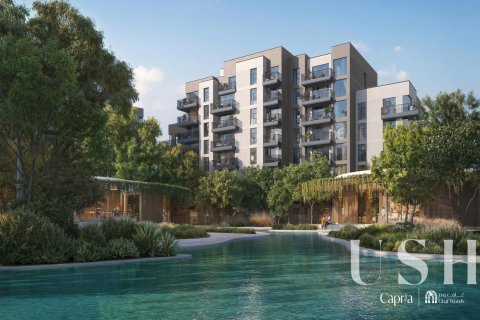 Διαμέρισμα σε Dubai Land, ΗΑΕ 3 υπνοδωμάτια, 183 τ.μ. Αρ. 620867 - φωτογραφία 12