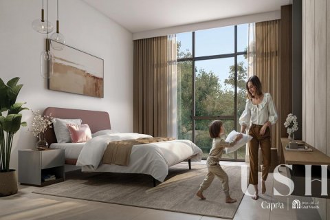Διαμέρισμα σε Dubai Land, ΗΑΕ 3 υπνοδωμάτια, 183 τ.μ. Αρ. 620867 - φωτογραφία 7