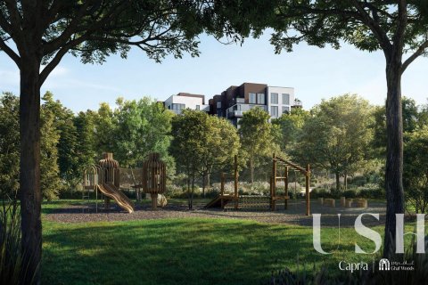 Διαμέρισμα σε Dubai Land, ΗΑΕ 3 υπνοδωμάτια, 183 τ.μ. Αρ. 620867 - φωτογραφία 6