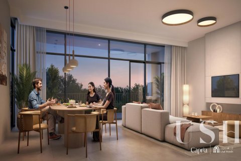 Διαμέρισμα σε Dubai Land, ΗΑΕ 3 υπνοδωμάτια, 183 τ.μ. Αρ. 620867 - φωτογραφία 10