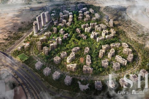 Διαμέρισμα σε Dubai Land, ΗΑΕ 3 υπνοδωμάτια, 183 τ.μ. Αρ. 620867 - φωτογραφία 5