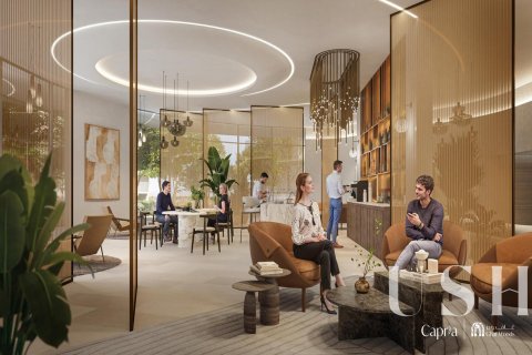 Διαμέρισμα σε Dubai Land, ΗΑΕ 3 υπνοδωμάτια, 183 τ.μ. Αρ. 620867 - φωτογραφία 1