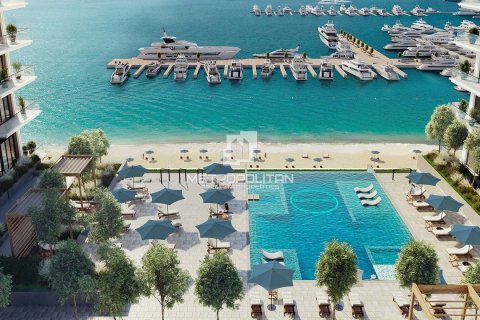 Apartamento en venta en Dubai Harbour, Dubai, EAU 1 dormitorio, 84 m2 № 593485 - foto 3
