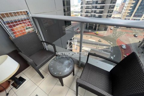 Apartment in Jumeirah Lake Towers, Dubai, UAE 1 bedroom, 94 sq.m. № 593490 - photo 6
