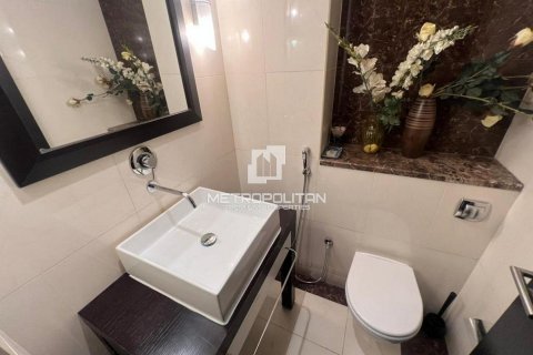 Apartment in Jumeirah Lake Towers, Dubai, UAE 1 bedroom, 94 sq.m. № 593490 - photo 9