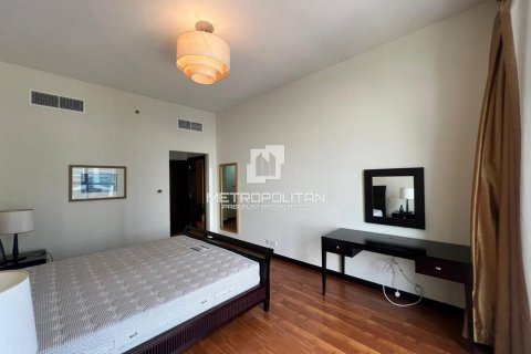 Apartment in Jumeirah Lake Towers, Dubai, UAE 1 bedroom, 94 sq.m. № 593490 - photo 3