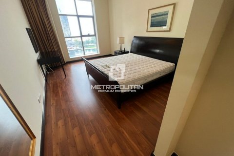 Apartment in Jumeirah Lake Towers, Dubai, UAE 1 bedroom, 94 sq.m. № 593490 - photo 5