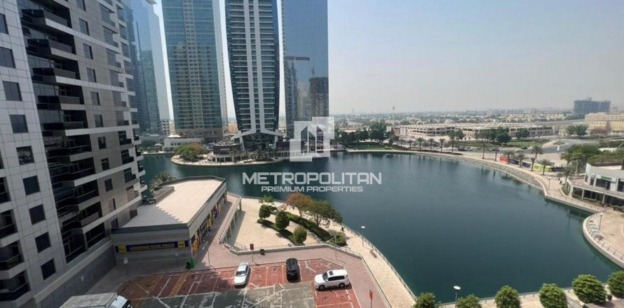 Apartment in Jumeirah Lake Towers, Dubai, UAE 1 bedroom, 94 sq.m. № 593490