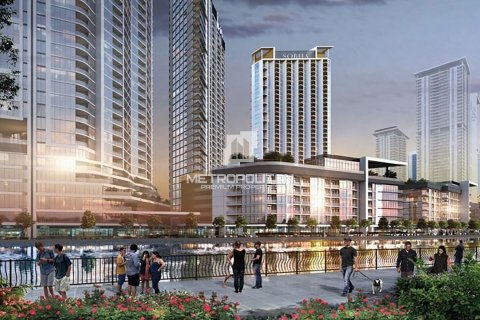 Byt v Dubai, SAE 3 ložnice, 162 m² Č.: 593489 - fotografie 5