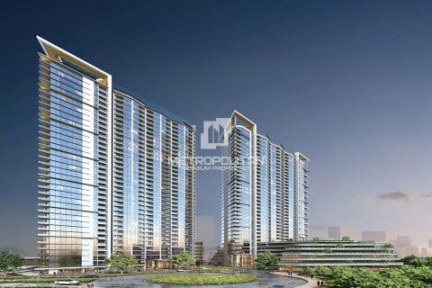 Byt v Dubai, SAE 3 ložnice, 162 m² Č.: 593489 - fotografie 14