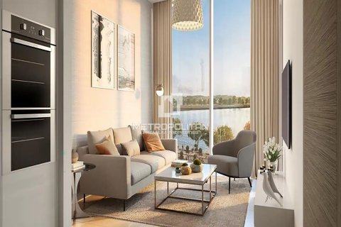 Byt v Dubai, SAE 3 ložnice, 162 m² Č.: 593489 - fotografie 9