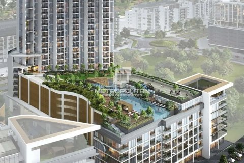 Byt v Dubai, SAE 3 ložnice, 162 m² Č.: 593489 - fotografie 4