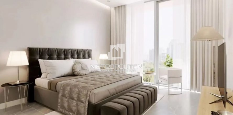 Byt v Dubai, SAE 3 ložnice, 162 m² Č.: 593489