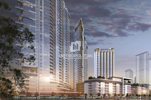 Byt v Dubai, SAE 3 ložnice, 162 m² Č.: 593489 - fotografie 8