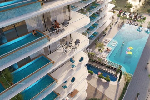شقة للبيع في Dubai Sports City، دبي، الإمارات العربية المتحدة 1 غرفة نوم ، 74 متر مربع ، رقم 720007 - صورة 17