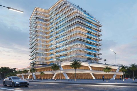 Apartament në Dubai Sports City, Emiratet e Bashkuara Arabe 1 dhomë gjumi, 74 m2. № 720007 - Foto 5