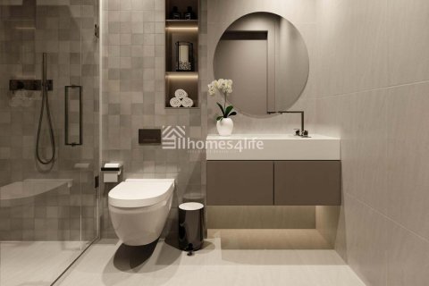 Apartament në Dubai Sports City, Emiratet e Bashkuara Arabe 1 dhomë gjumi, 74 m2. № 720007 - Foto 16