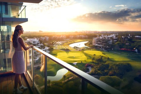 Apartament në Dubai Sports City, Emiratet e Bashkuara Arabe 1 dhomë gjumi, 74 m2. № 720007 - Foto 8