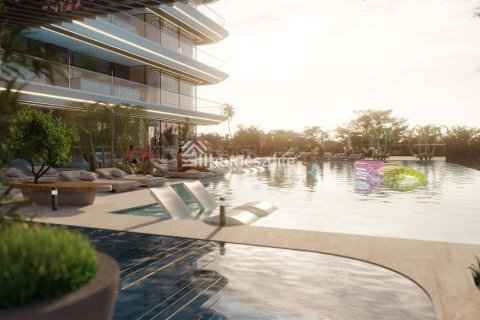 Apartament në Dubai Sports City, Emiratet e Bashkuara Arabe 1 dhomë gjumi, 74 m2. № 720007 - Foto 10