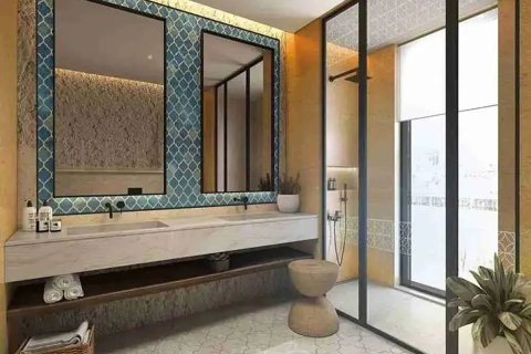 Dubai, संयुक्त अरब अमीरात में टाउनहाउस, 4 बेडरूम, 144 वर्ग मीटर, संख्या 719970 - फ़ोटो 9