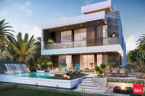Townhouse in Dubai, UAE 4 bedrooms, 144 sq.m. № 719970