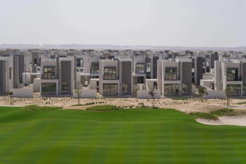Dubai South (Dubai World Central), Dubai, संयुक्त अरब अमीरात में टाउनहाउस, 3 बेडरूम, 191 वर्ग मीटर, संख्या 720008 - फ़ोटो 17