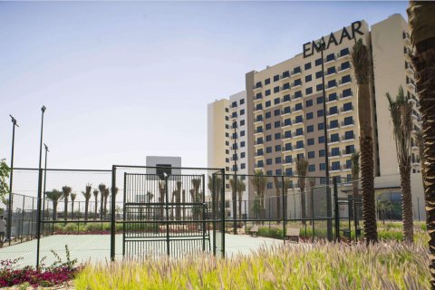 Dubai South (Dubai World Central), Dubai, संयुक्त अरब अमीरात में टाउनहाउस, 3 बेडरूम, 191 वर्ग मीटर, संख्या 720008 - फ़ोटो 5