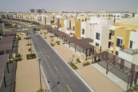 טאונהאוס למכירה ב Dubai South (Dubai World Central), Dubai, איחוד האמירויות  3 חדרי שינה, 191 מ"ר, מספר 720008 - תמונה 27