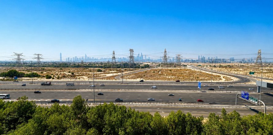 Dubai, संयुक्त अरब अमीरात में अपार्टमेंट, 2 बेडरूम, 127.5 वर्ग मीटर, संख्या 719968