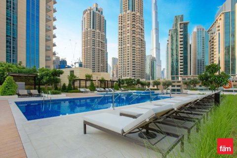 Lakás itt: Downtown Dubai (Downtown Burj Dubai), EAE, 2 hálószoba, 152.5 m², azonosító: 719972 - fénykép 10