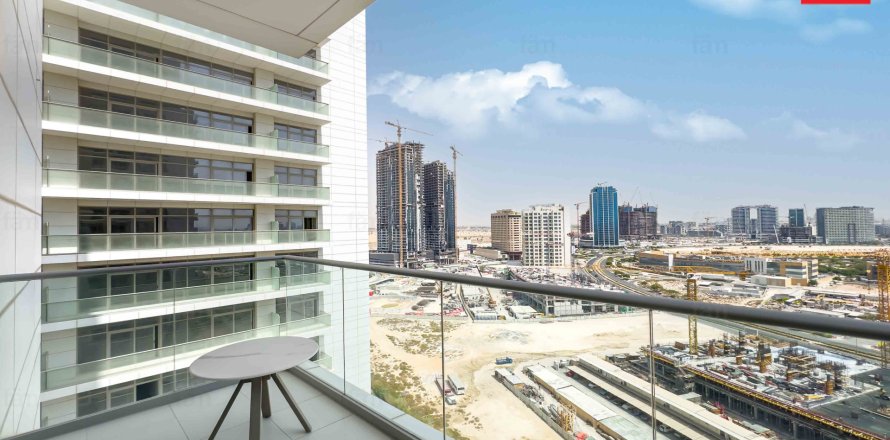 Lakás itt: Al Barsha, Dubai, EAE, 2 hálószoba, 138.2 m², azonosító: 719971