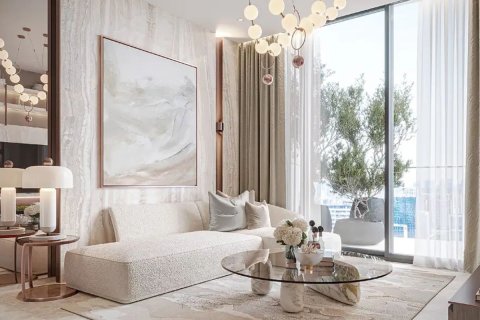 Byt v Dubai, SAE 2 ložnice, 121.6 m² Č.: 719969