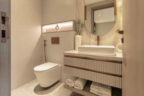Byt v Dubai, SAE 2 ložnice, 121.6 m² Č.: 719969 - fotografie 9