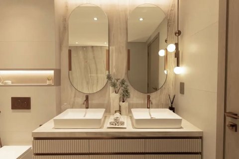 Byt v Dubai, SAE 2 ložnice, 121.6 m² Č.: 719969 - fotografie 10