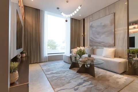 Byt v Dubai, SAE 2 ložnice, 121.6 m² Č.: 719969 - fotografie 2