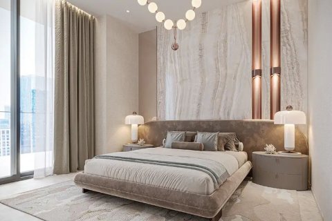 Byt v Dubai, SAE 2 ložnice, 121.6 m² Č.: 719969 - fotografie 4